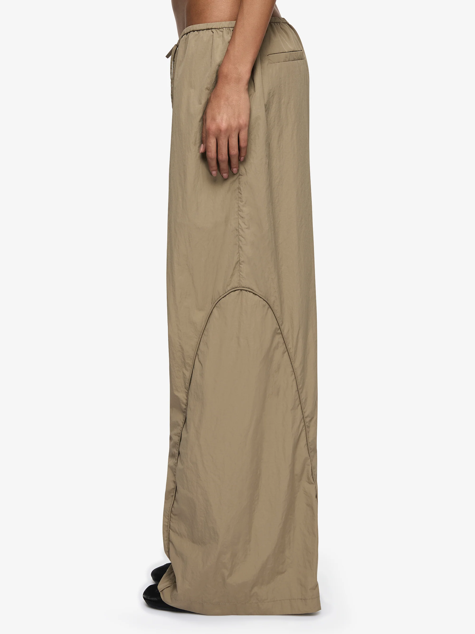 BASTIEN PANT - TAUPE - Image 5