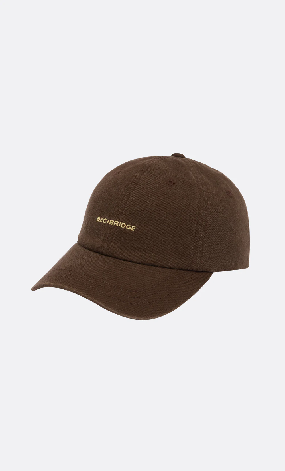 BEC + BRIDGE CAP - CHOC/CITRUS - Image 2
