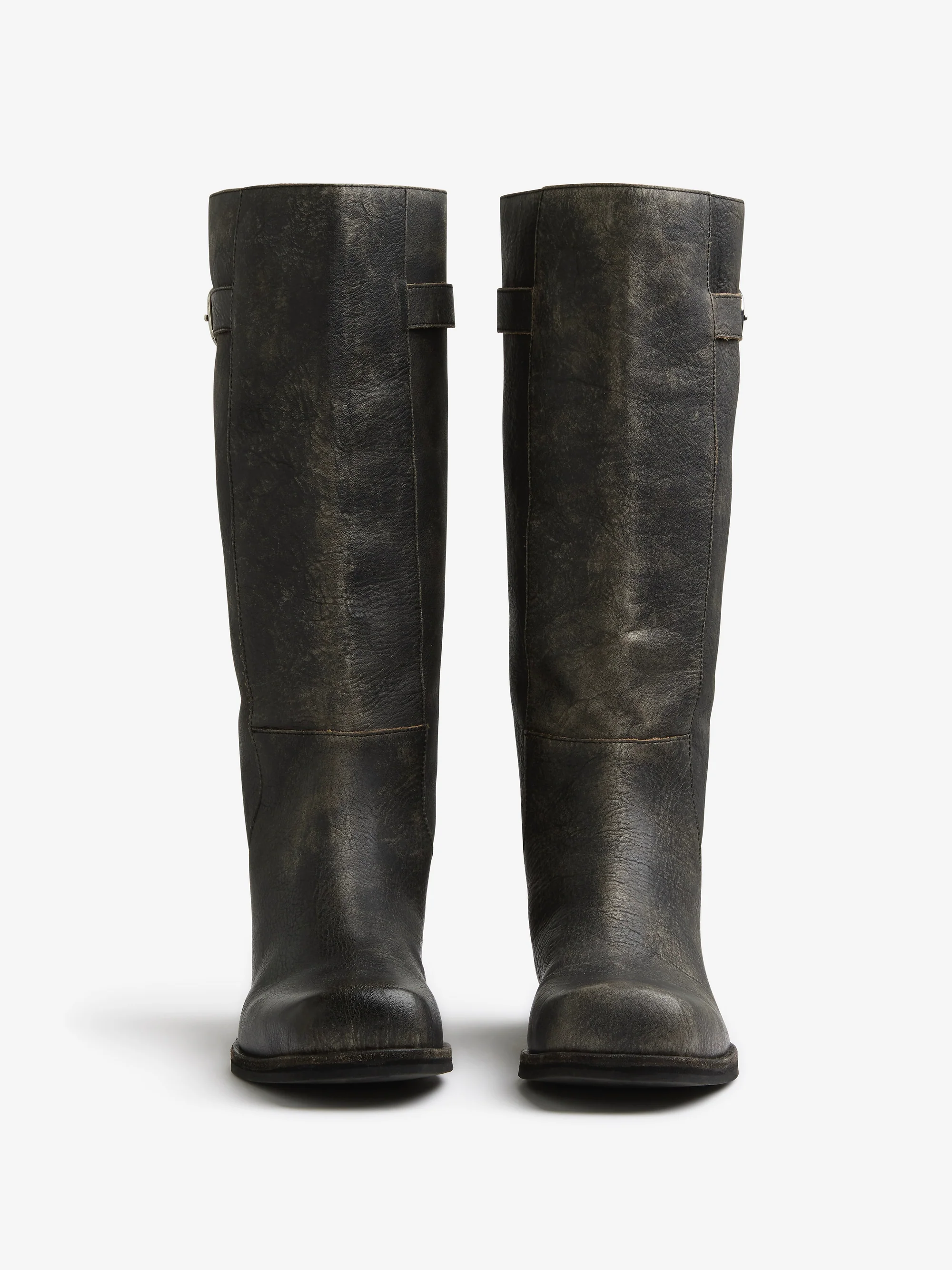 CALLUM BOOT - BLACK/GREY - Image 4