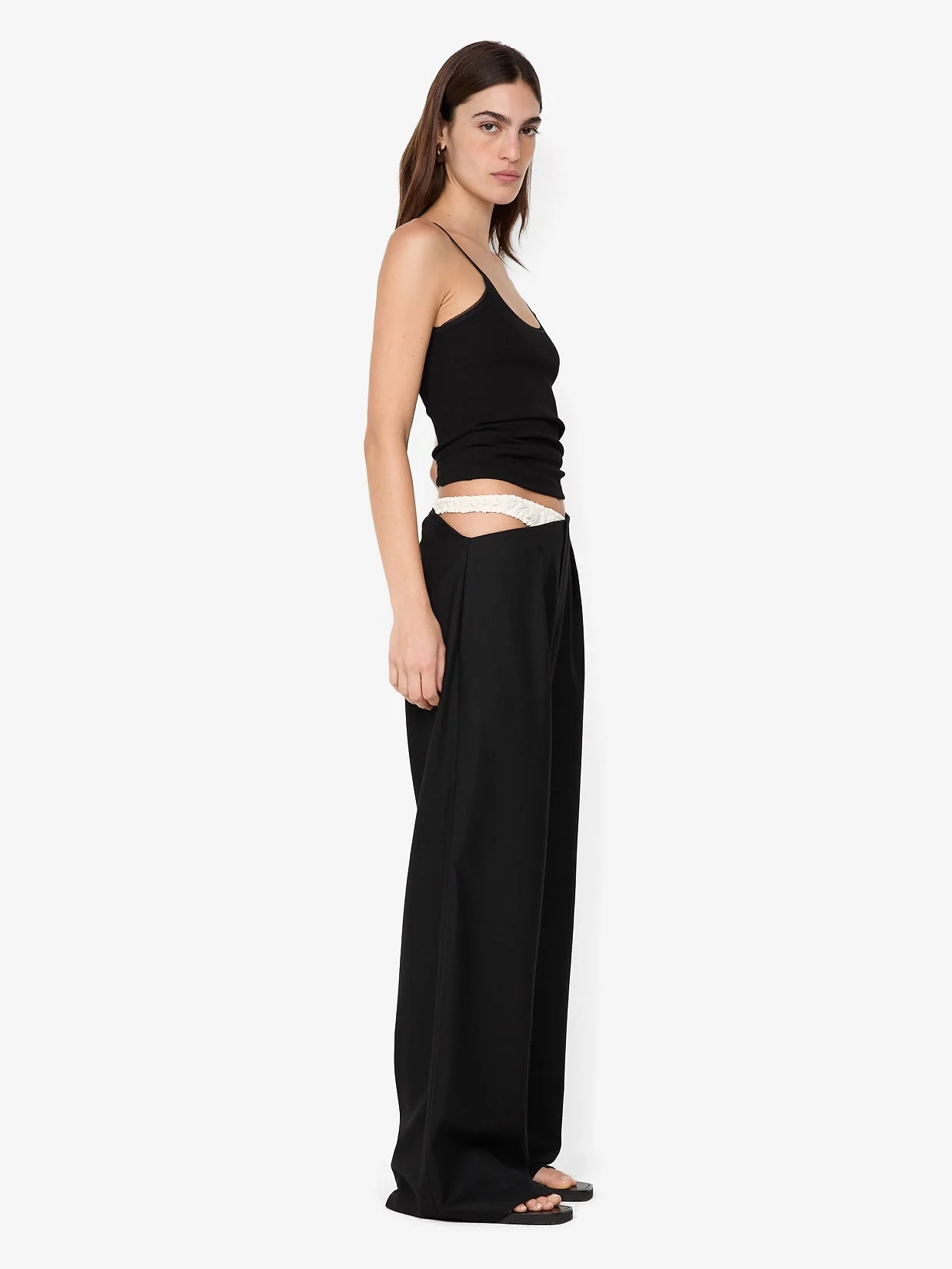 EMERSON TANK - BLACK - Image 4