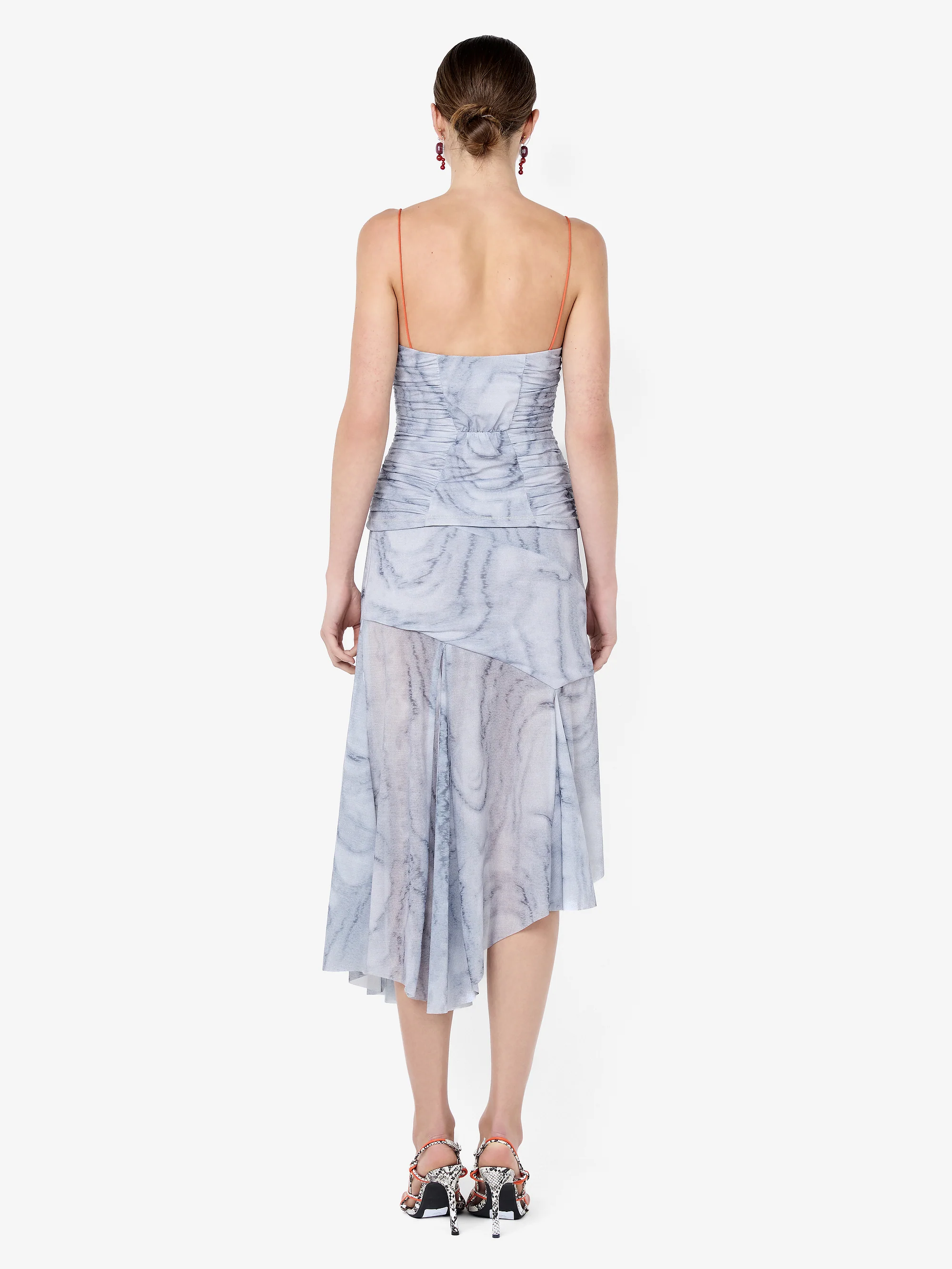 ETIENNE TOP - WOODGRAIN - Image 4