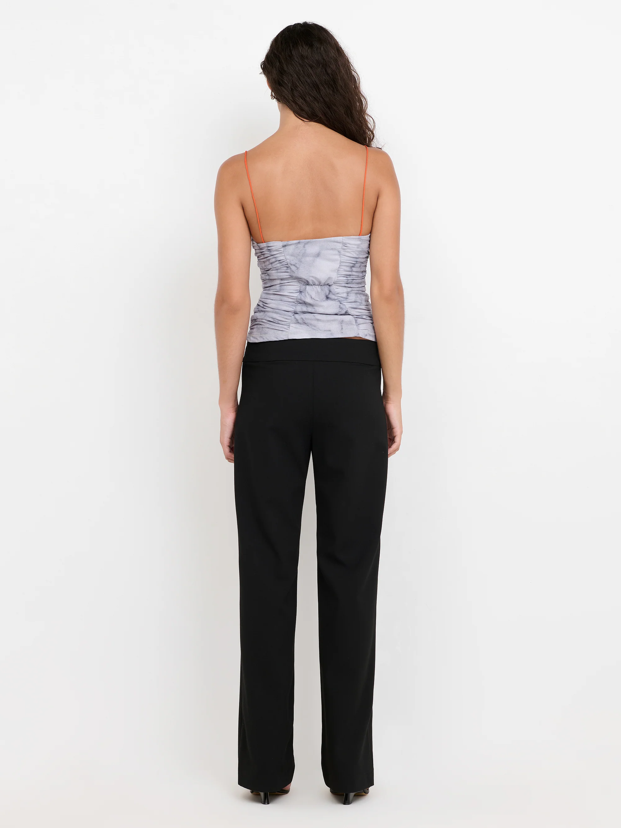 FELICITY PANT - BLACK - Image 4