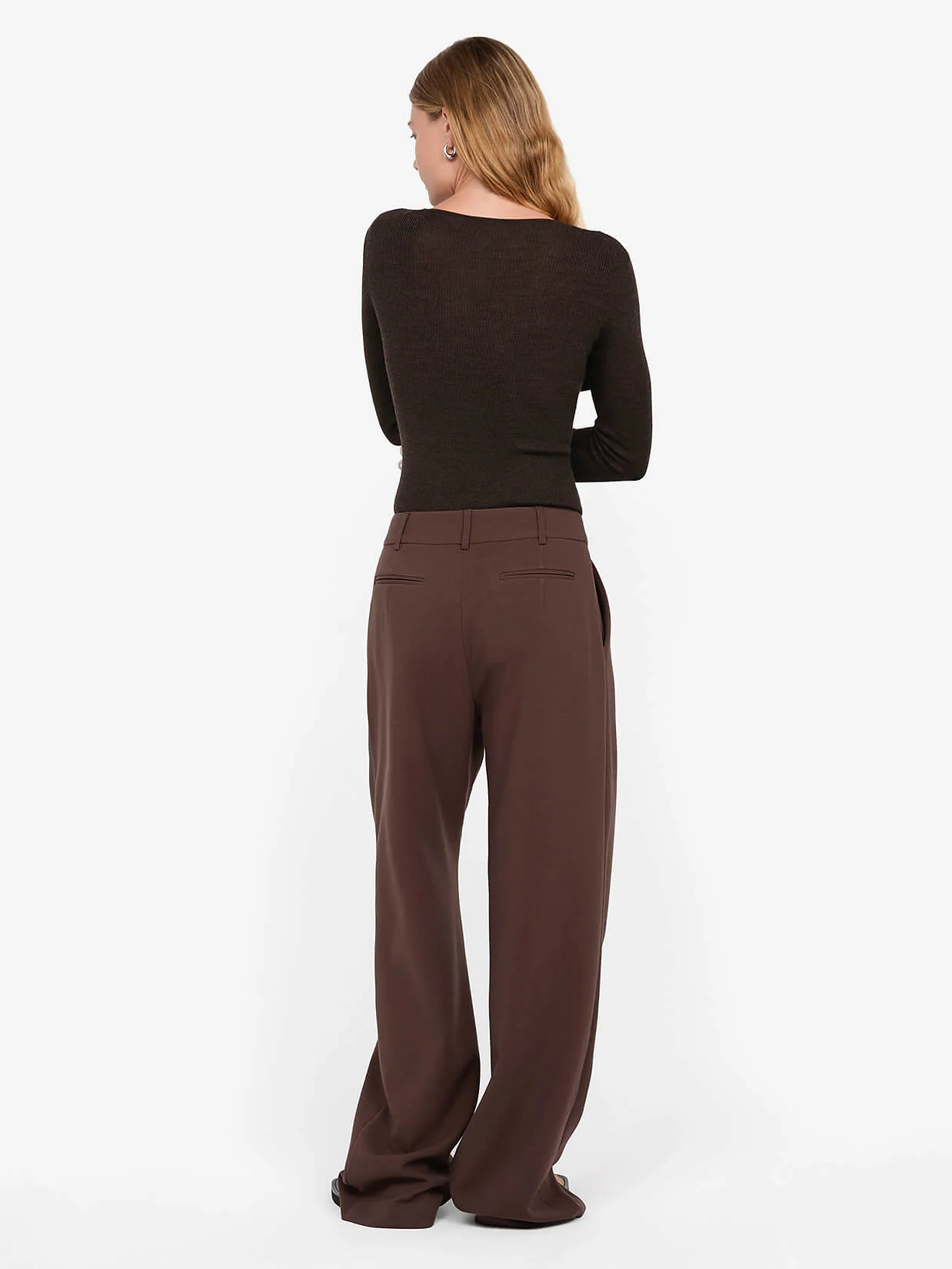 JONI BODYSUIT - TWIG - Image 3