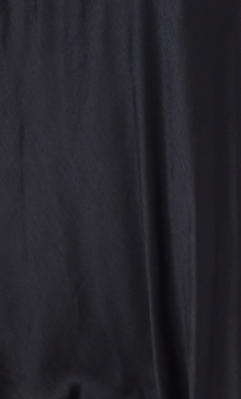 MOON DANCE V MAXI DRESS - BLACK - Image 10