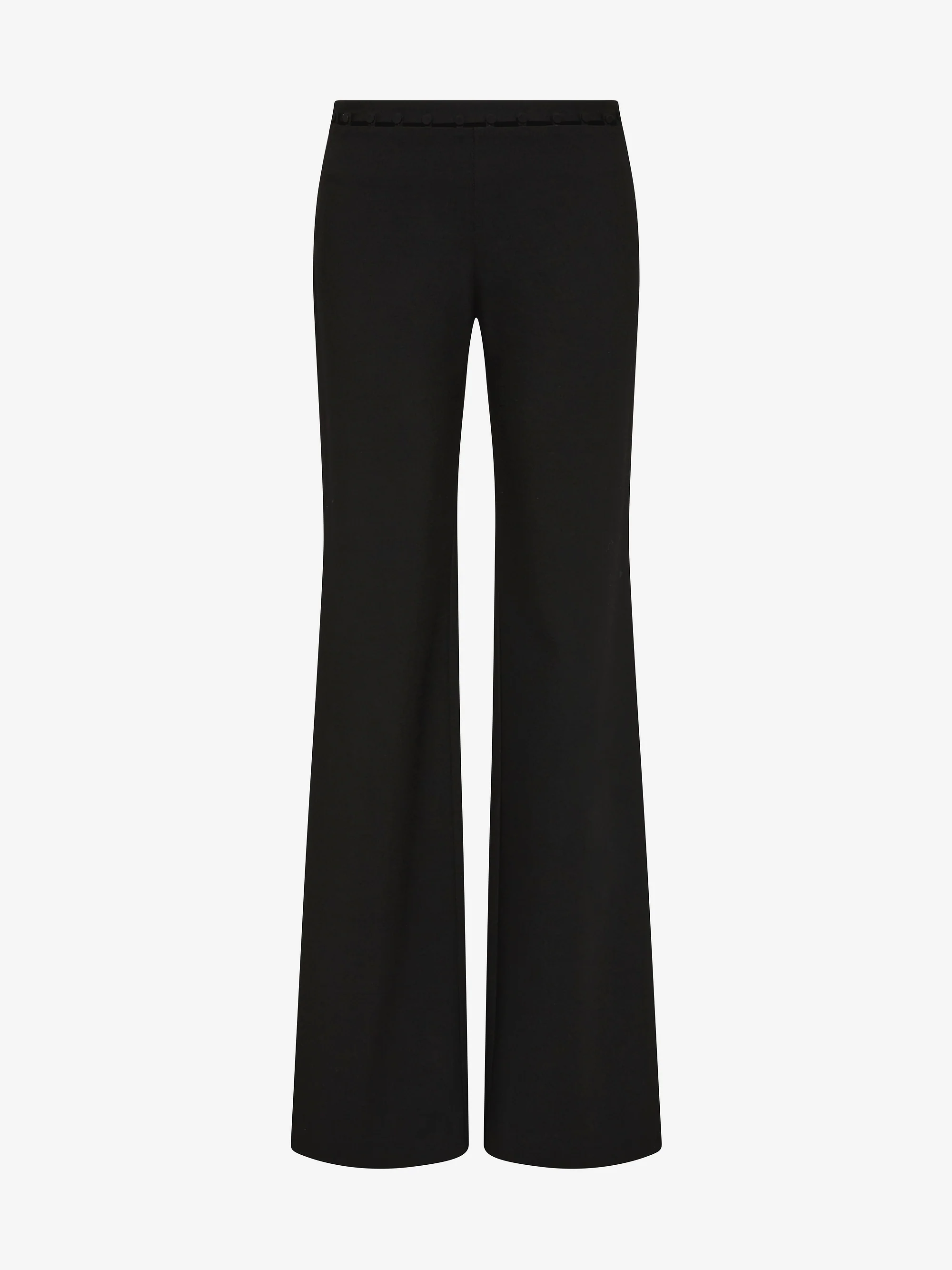 MOR PANT - BLACK - Image 5
