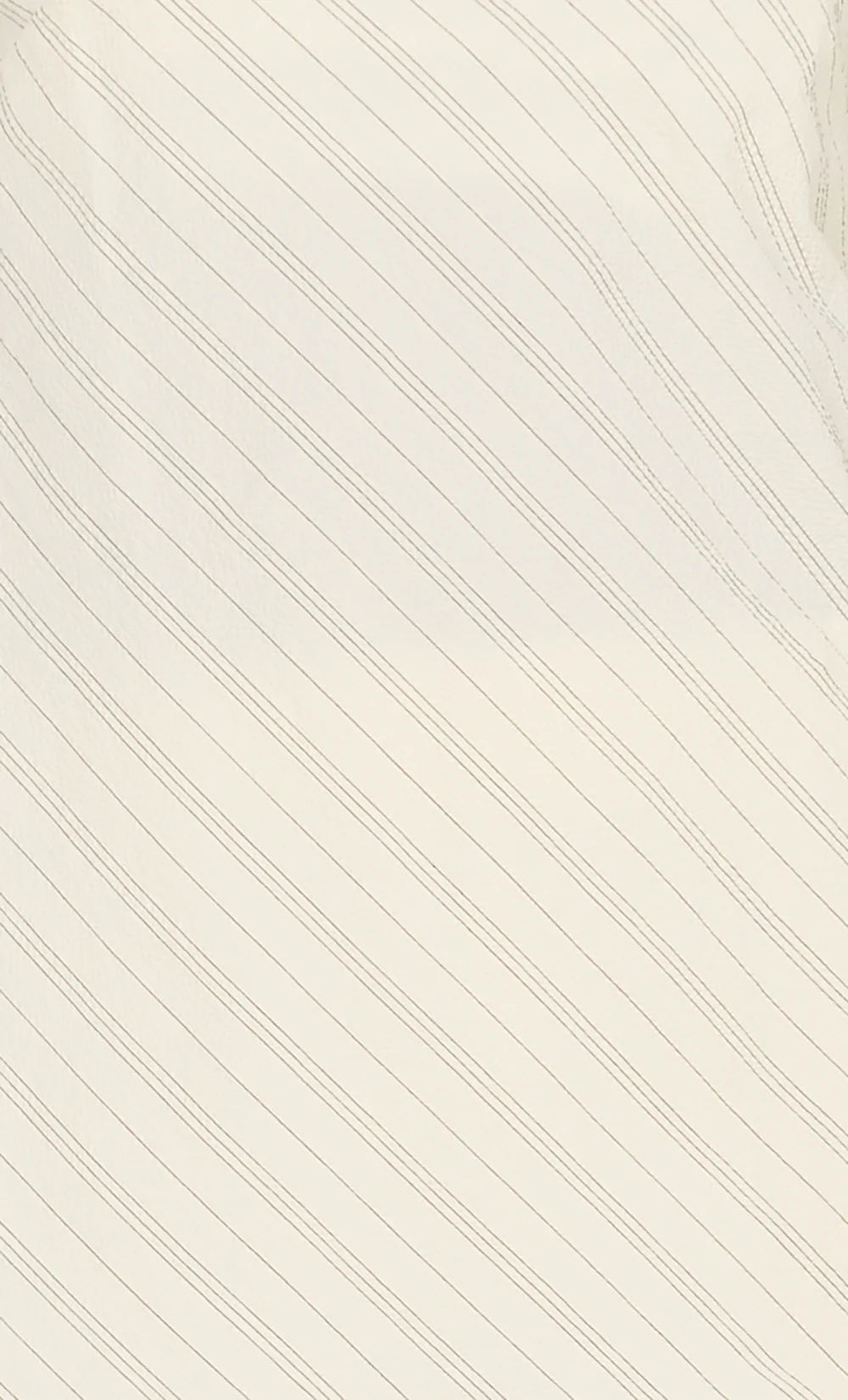 PEYSON PANT - CREAM/BLACK STRIPE - Image 6