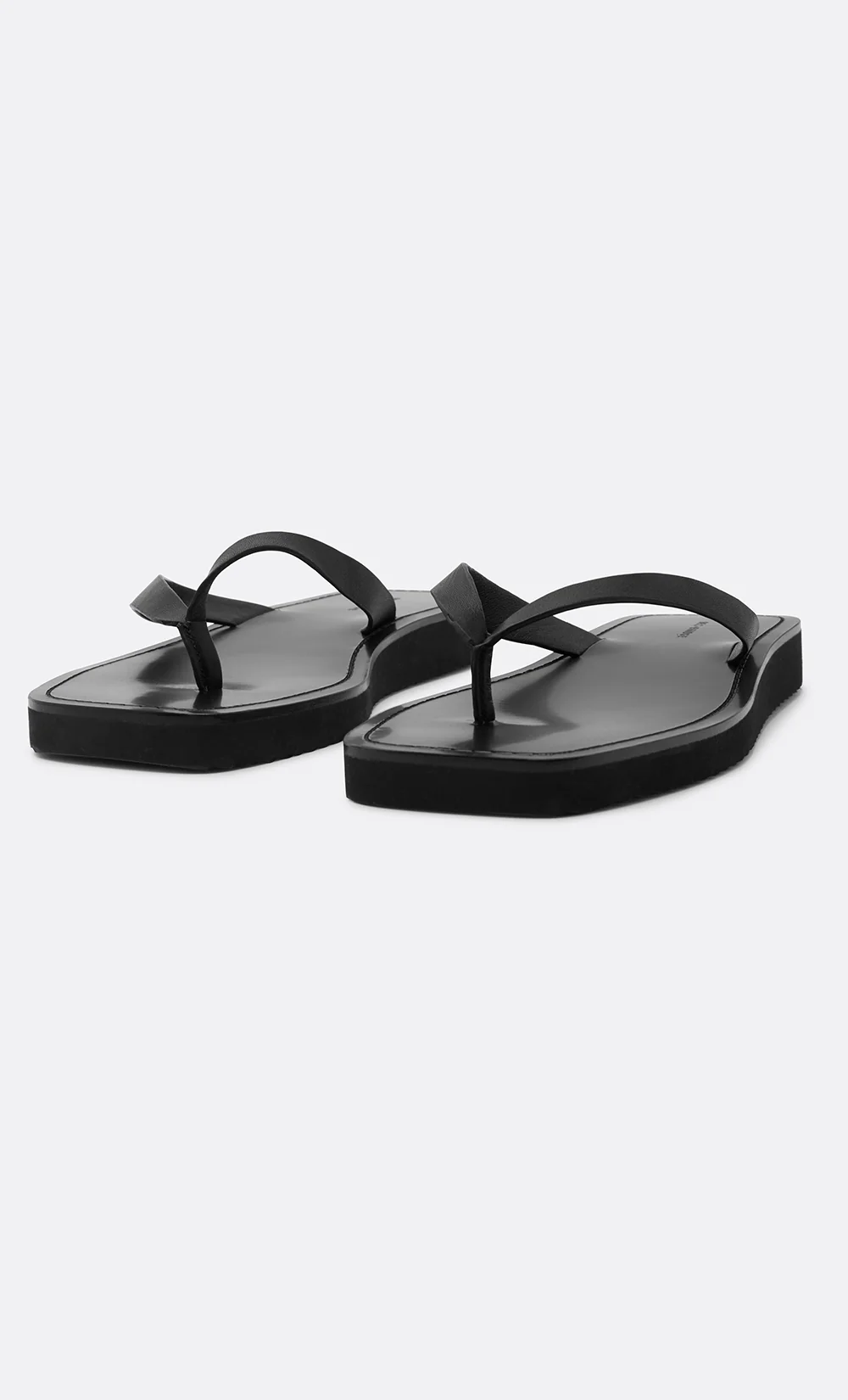 SUKI THONG - BLACK - Image 2