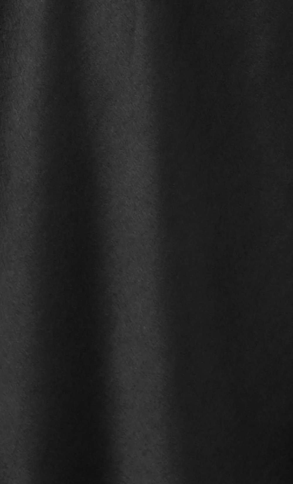 THE DREAMER ASYM DRESS - BLACK - Image 10